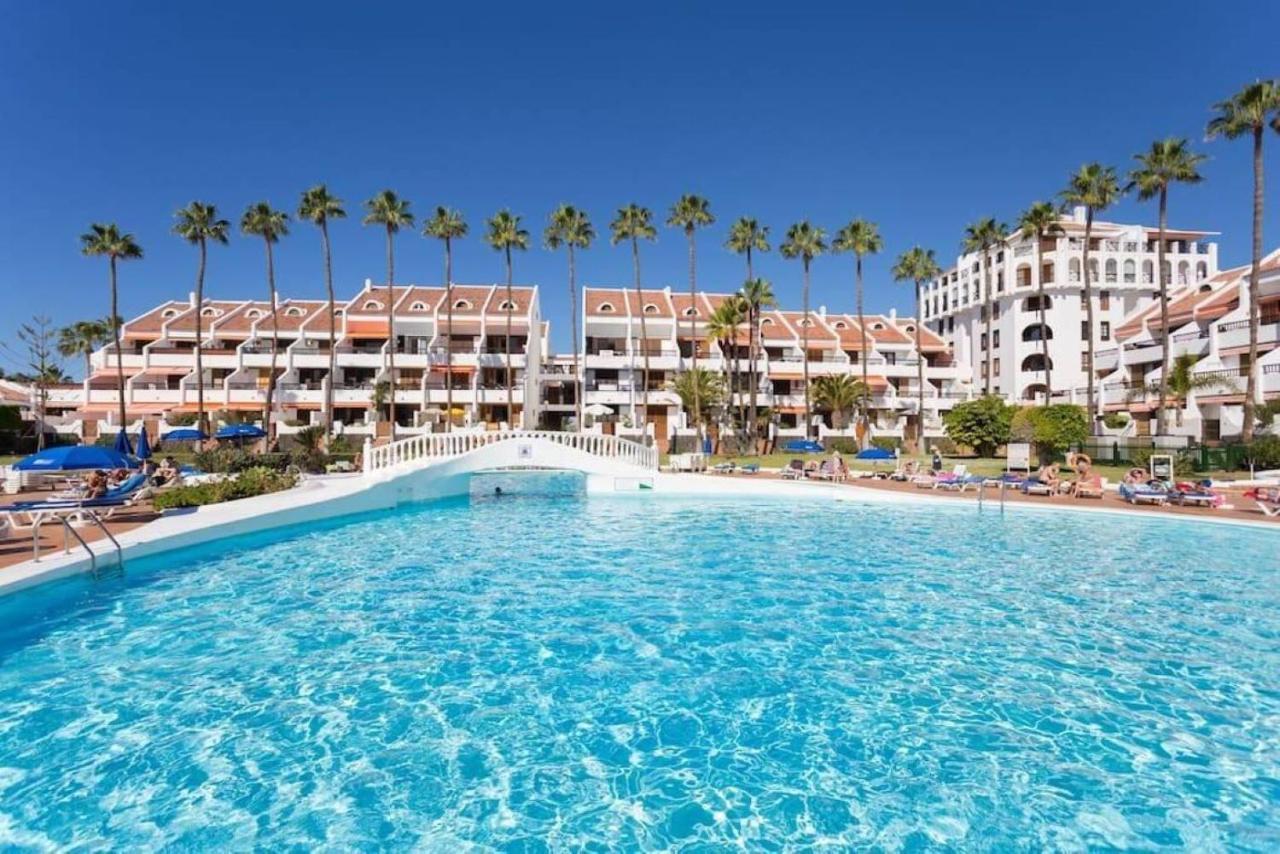 Appartamento Parque Santiago 2 En Playa De Américas *
