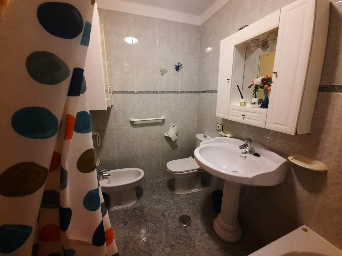 Appartement Parque Santiago 2 En Playa De Americas *
