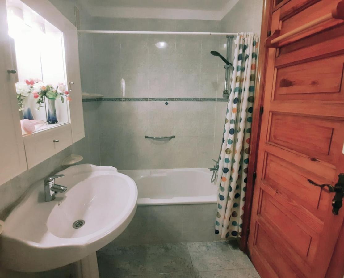 Parque Santiago 2 En Playa De Americas Appartement *