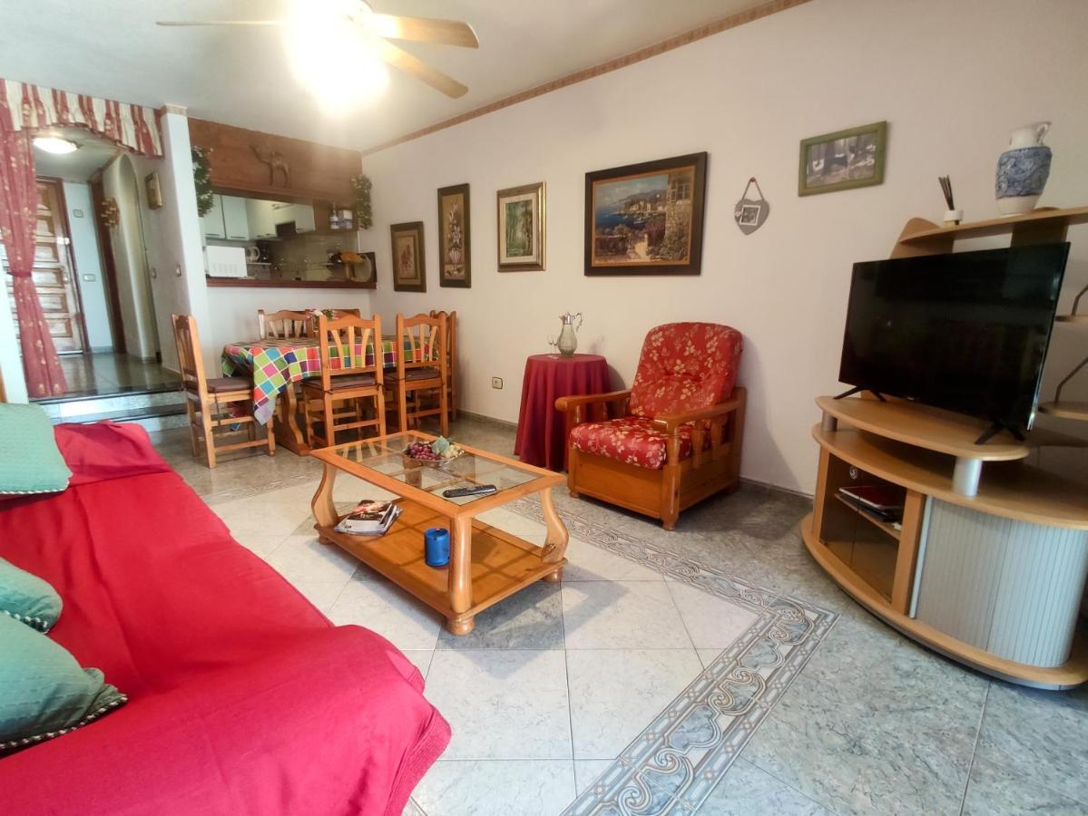 Appartement Parque Santiago 2 En Playa De Americas Arona (Tenerife)