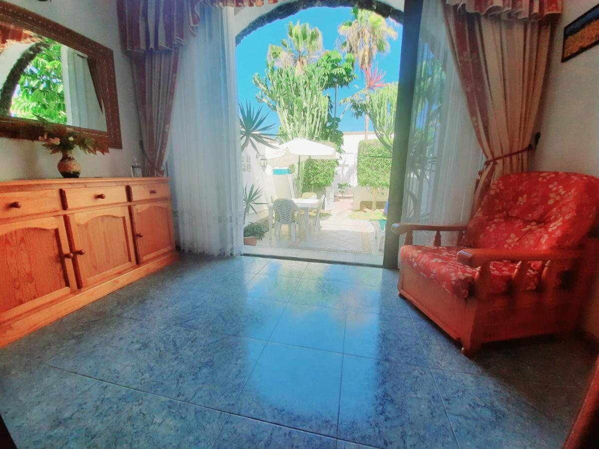 Parque Santiago 2 En Playa De Americas Appartement Arona (Tenerife)